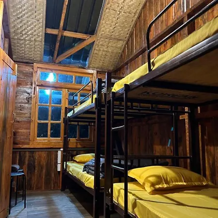 Aura Cottage Shillong Exterior photo