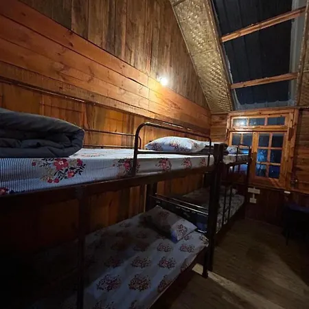 Aura Cottage Shillong Exterior photo