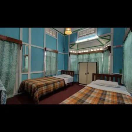 Aura Cottage Shillong Exterior photo