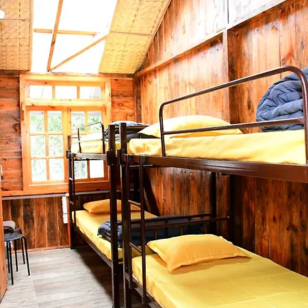 Aura Cottage Shillong Exterior photo