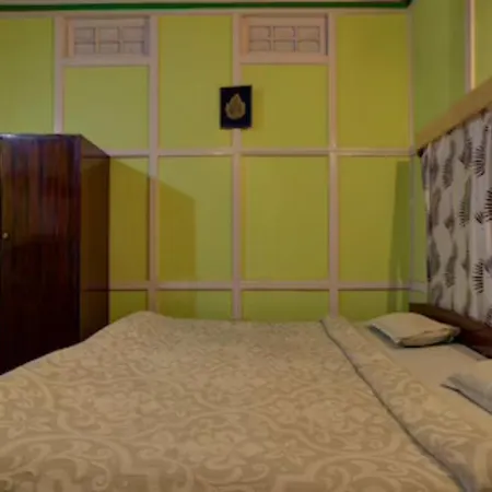 Aura Cottage Shillong Exterior photo