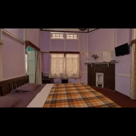 Aura Cottage Shillong Exterior photo