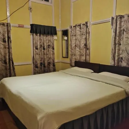 Aura Cottage Shillong Exterior photo