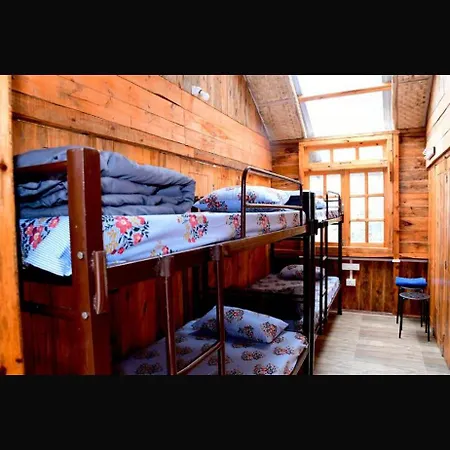 Aura Cottage Shillong Exterior photo