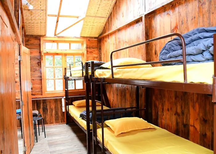 Aura Cottage