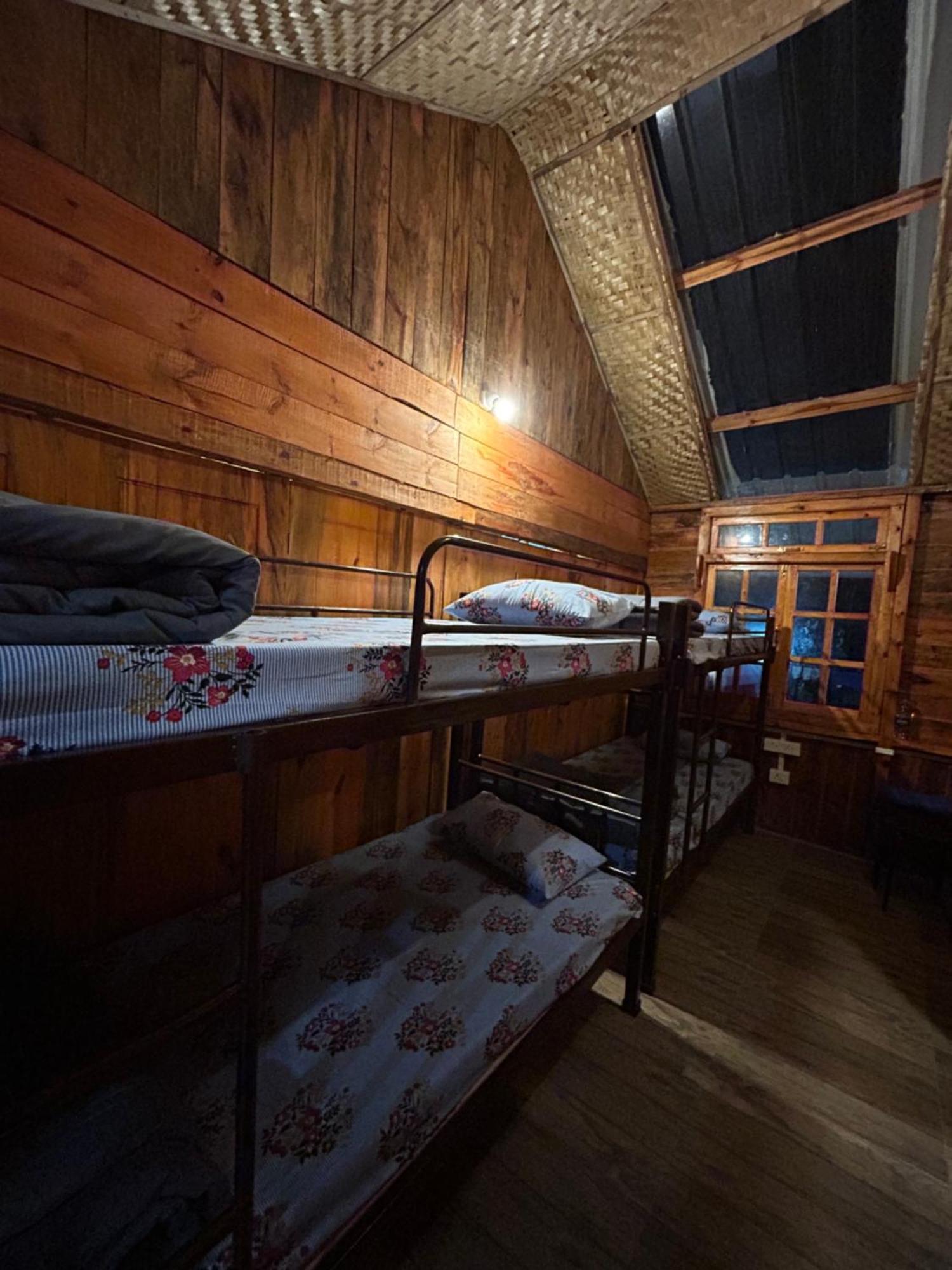 Aura Country house Shillong