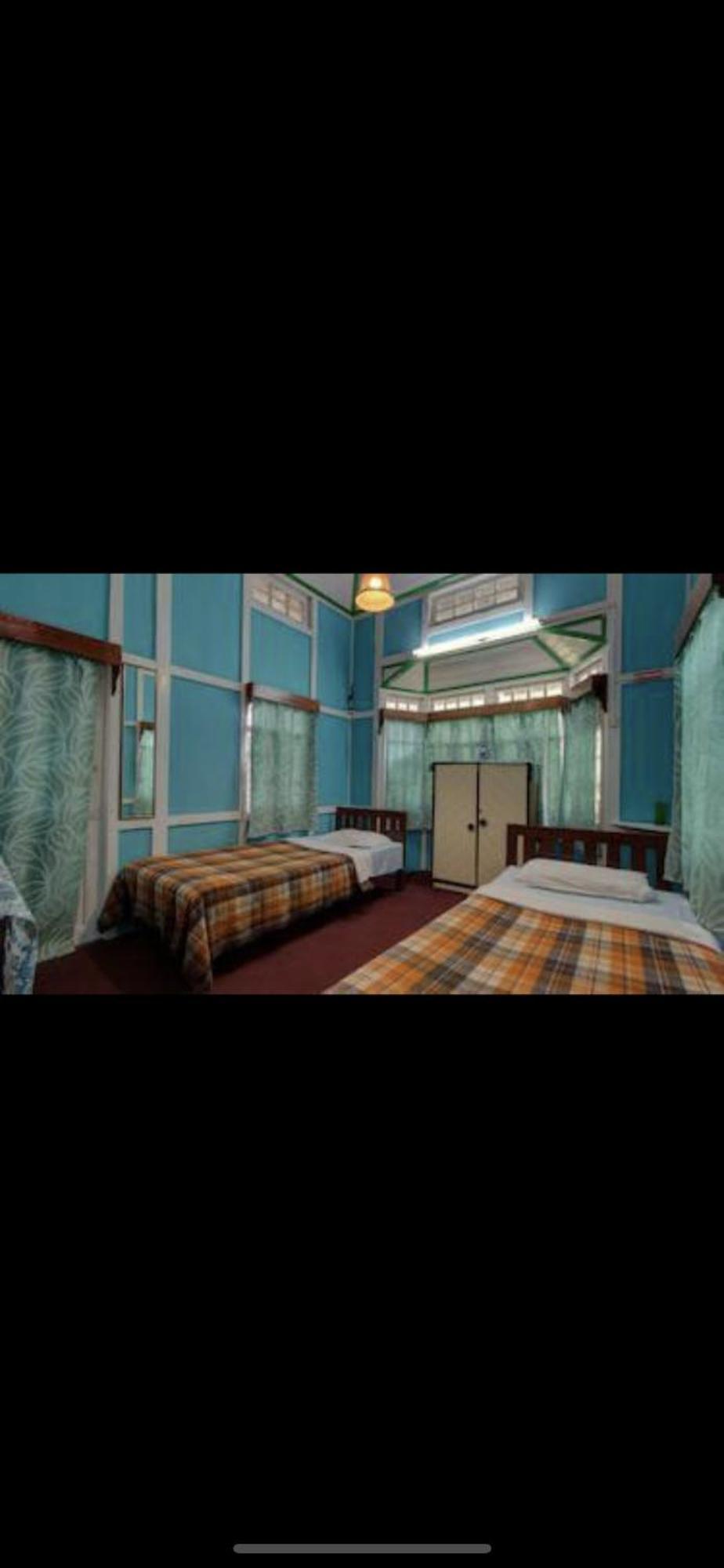 Aura Shillong