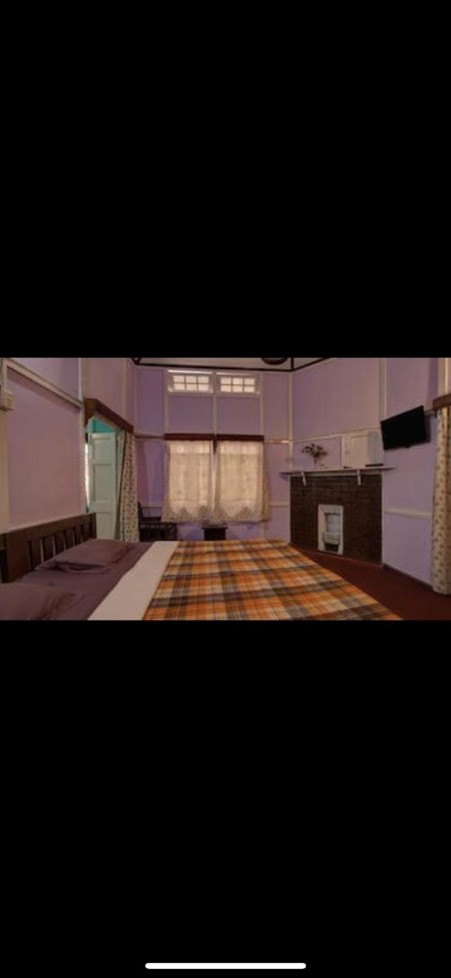 Aura Country house Shillong