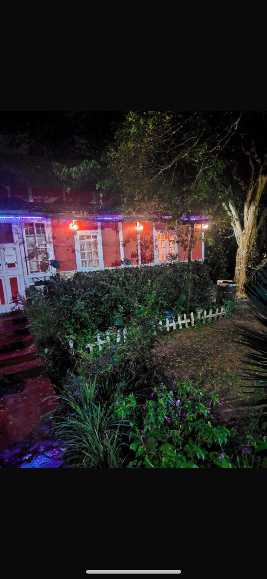 Country house Aura