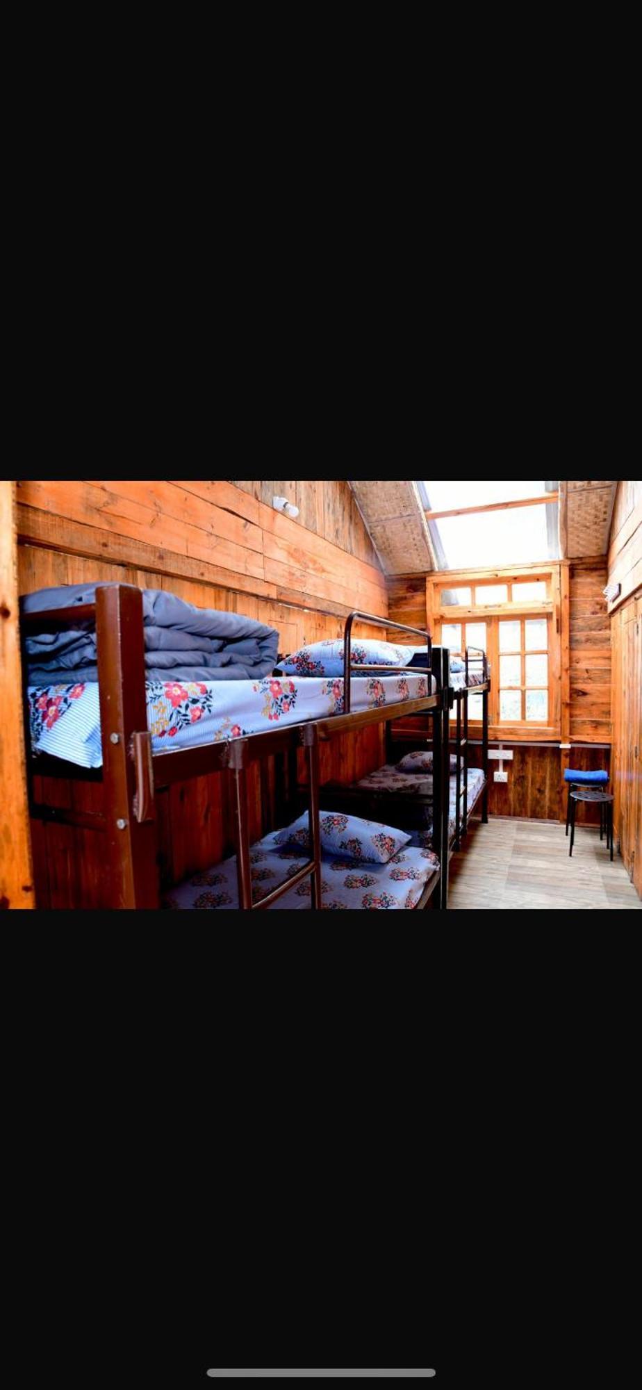Aura Country house Shillong