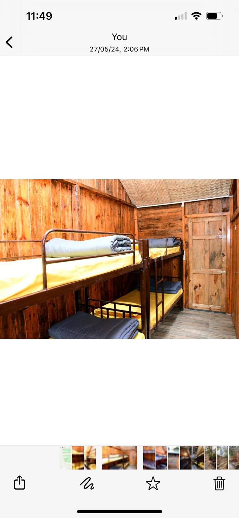 Country house Aura Shillong